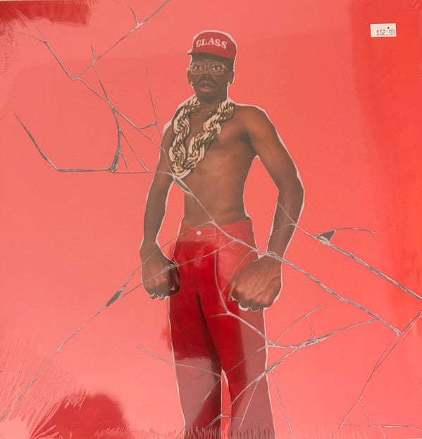 Tyler, The Creator -Don't Tap The Glass