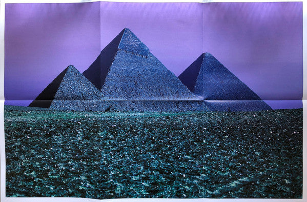 Pink Floyd -The Dark Side Of The Moon