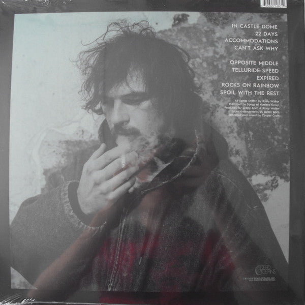 Ryley Walker -Deafman Glance