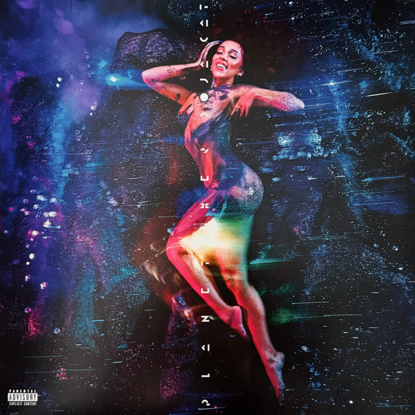 Doja Cat -Planet Her