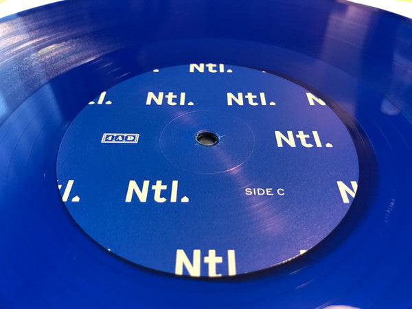 The National -Sleep Well Beast