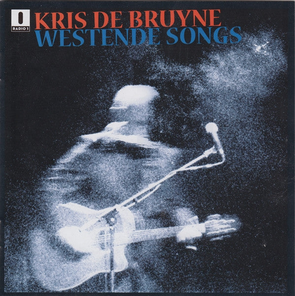 Kris De Bruyne -Westende Songs