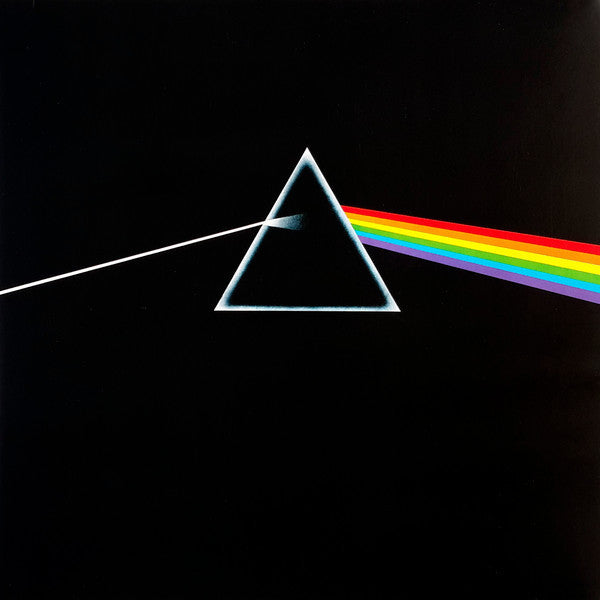 Pink Floyd -The Dark Side Of The Moon