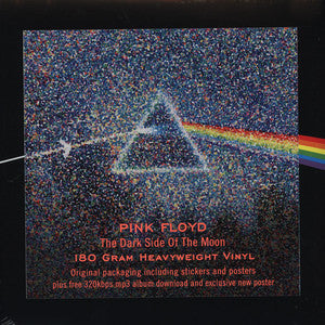 Pink Floyd -The Dark Side Of The Moon