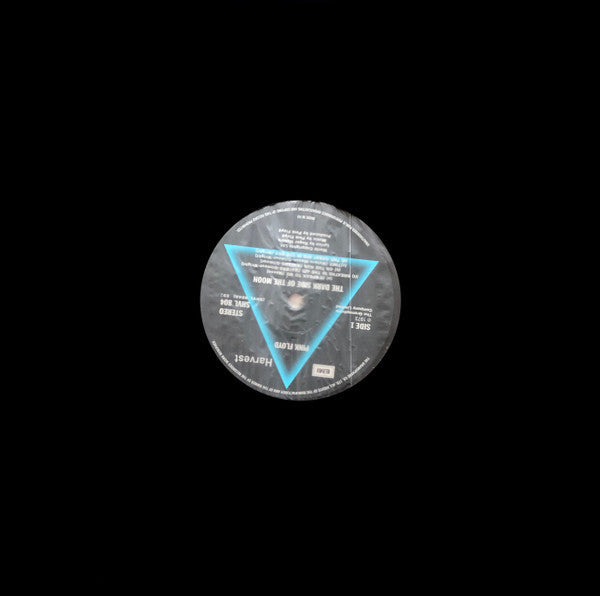 Pink Floyd -The Dark Side Of The Moon
