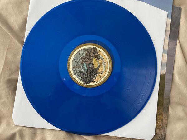 The White Buffalo -Year Of The Dark Horse
