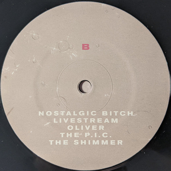 Oscar And The Wolf -The Shimmer