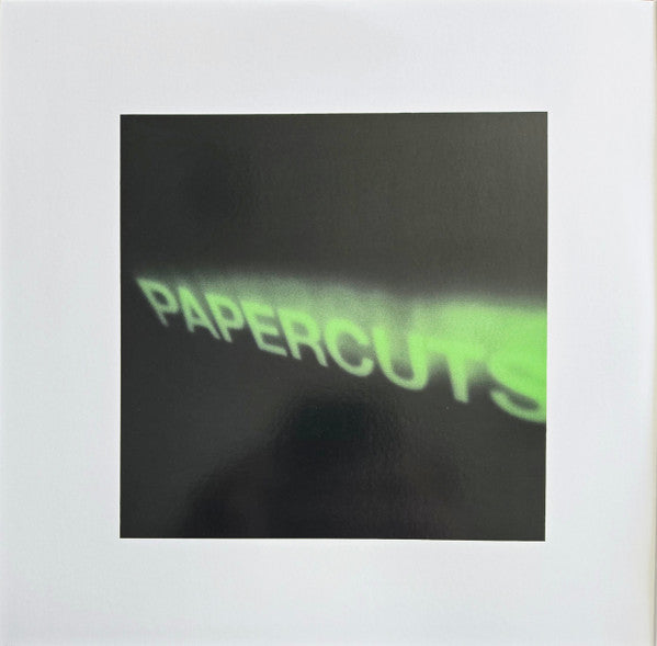 Linkin Park -Papercuts