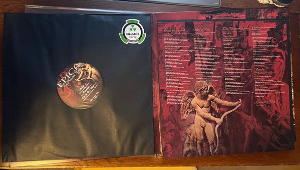 Epica (2) - The Phantom Agony