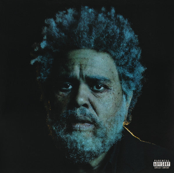 The Weeknd -Dawn FM