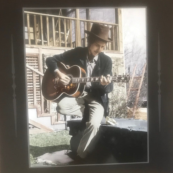 Bob Dylan Featuring Johnny Cash -Travelin' Thru (The Bootleg Series Vol. 15 1967–1969)