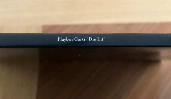 Playboi Carti -Die Lit