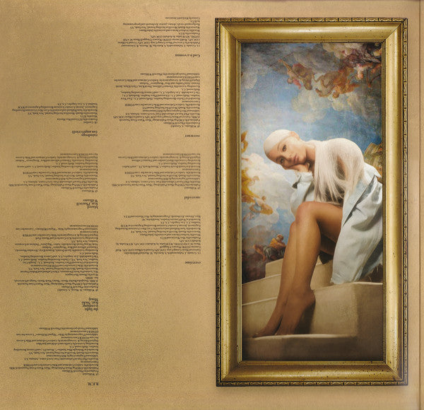 Ariana Grande -Sweetener