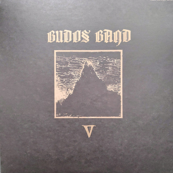 Budos Band* -V