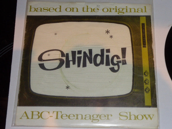 The Shin-Diggers - Shindig