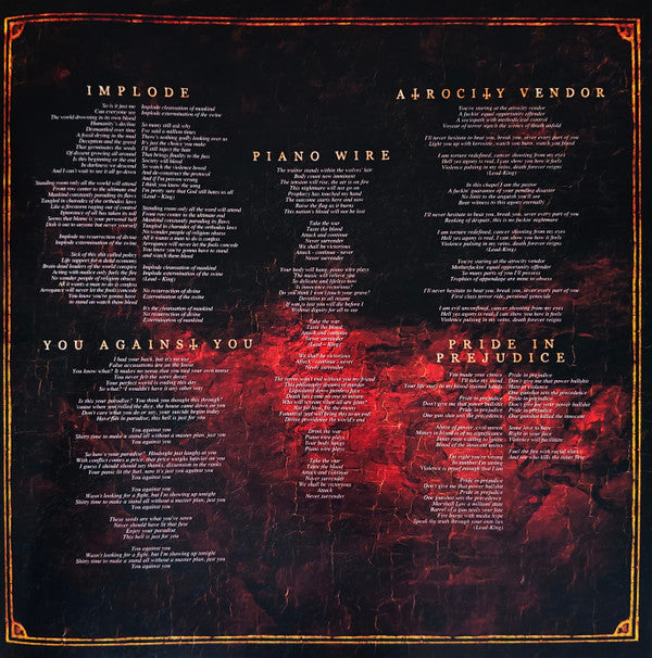 Slayer -Repentless