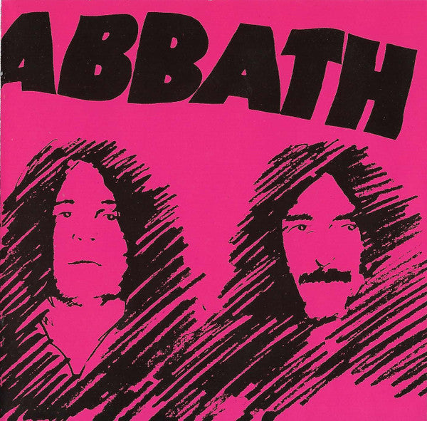 Black Sabbath - Master Of Reality