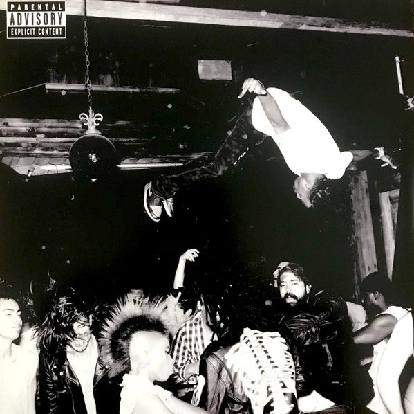 Playboi Carti -Die Lit