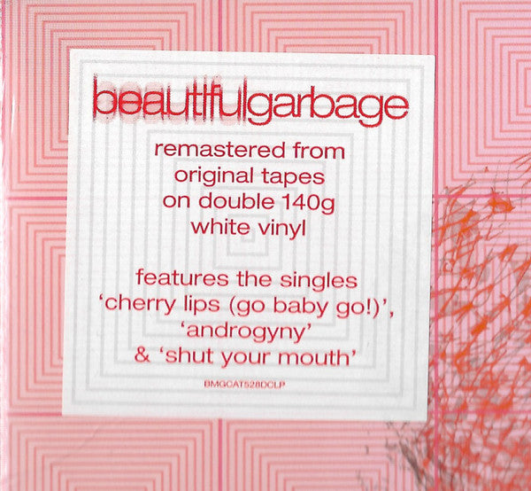 Garbage -Beautiful Garbage
