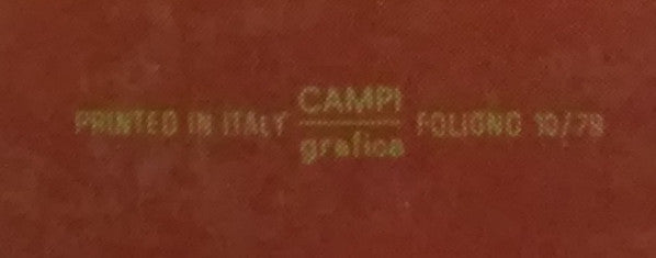 Lucio Dalla - Lucio Dalla