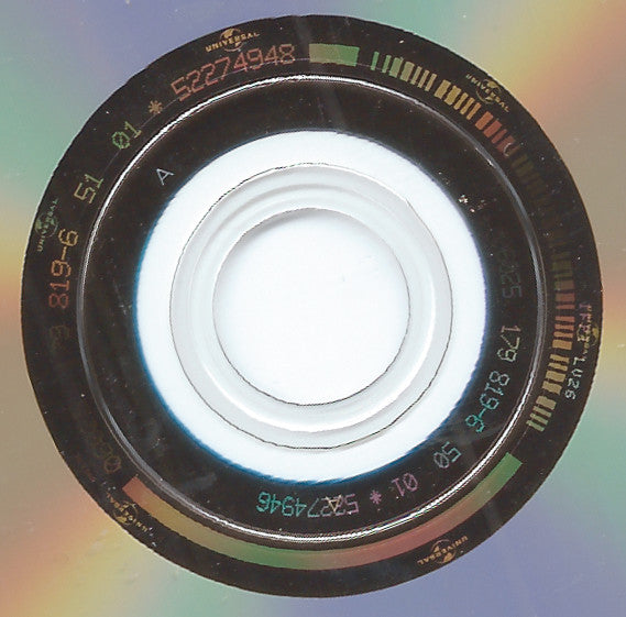 Marco Borsato -Wit Licht Live