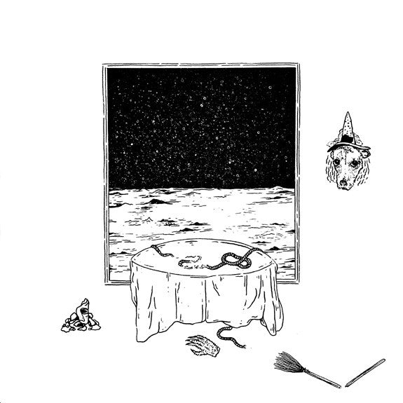 Wand (2) -Golem