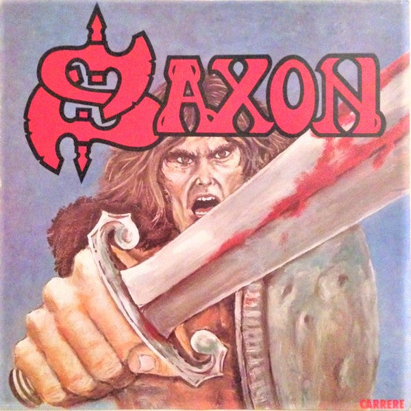 Saxon -Saxon