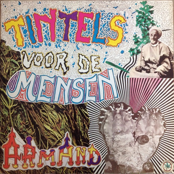 Armand -Tintels Voor De Mensen
