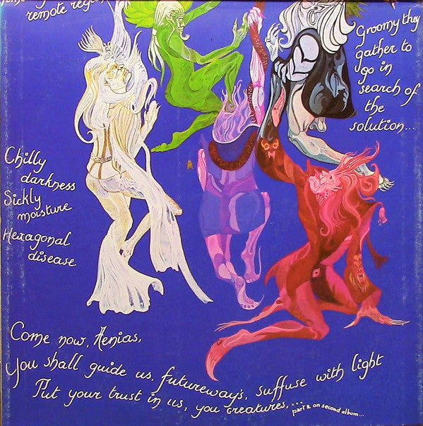 Banzaï* - Hora Nata