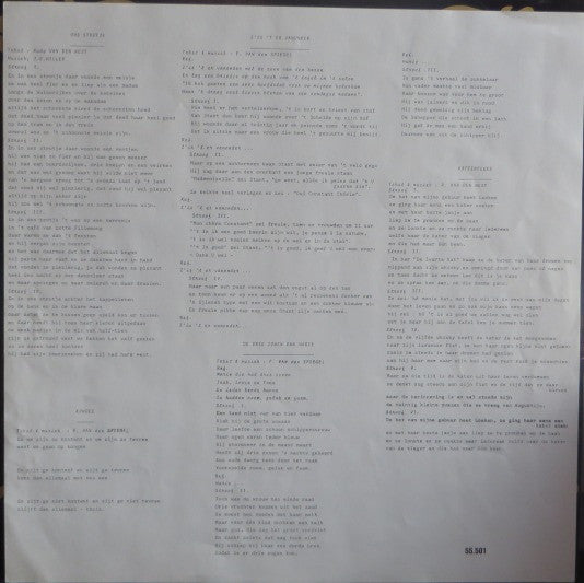 Stampen En Dagen - Grand Gala