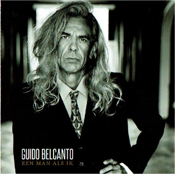 Guido Belcanto -Een Man Als Ik