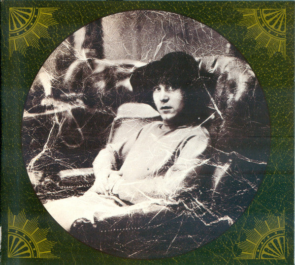 Small Faces -Ogdens' Nut Gone Flake