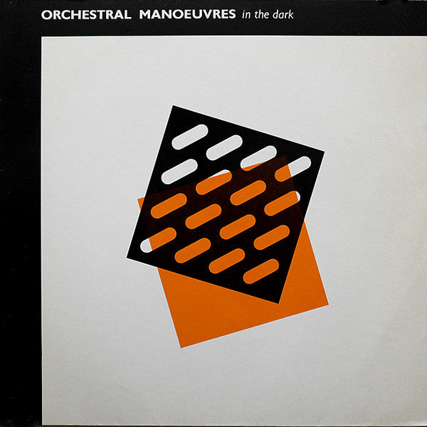 Orchestral Manoeuvres In The Dark -Orchestral Manoeuvres In The Dark