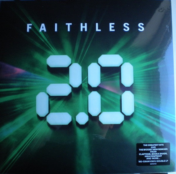 Faithless -2.0