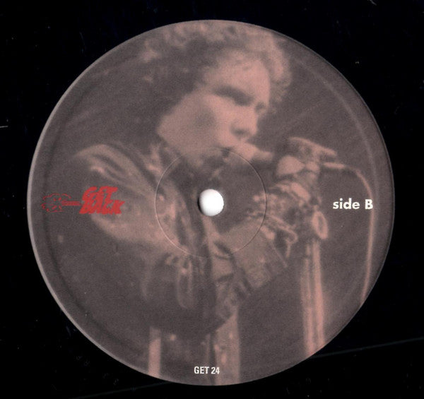 The Adverts -The Wonders Don't Care (The Complete Radio Recordings)