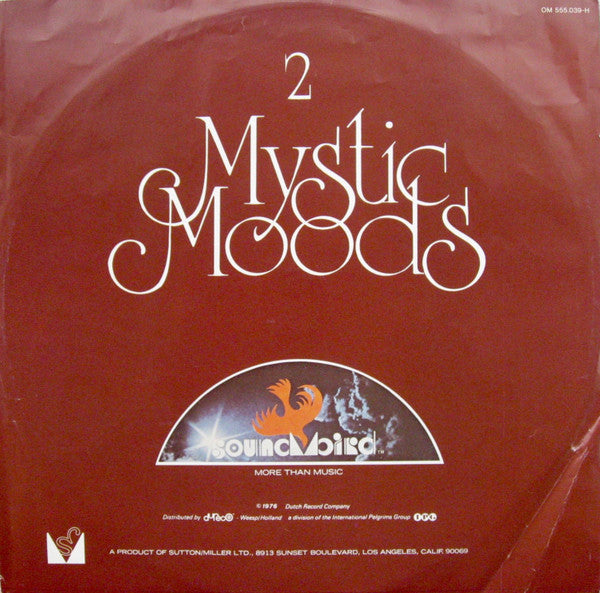 Mystic Moods* -Lovers In The Night