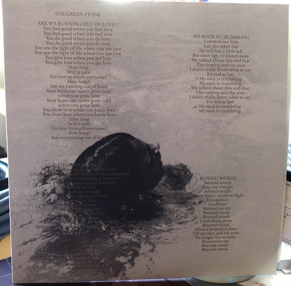 Daniel Norgren -The Green Stone