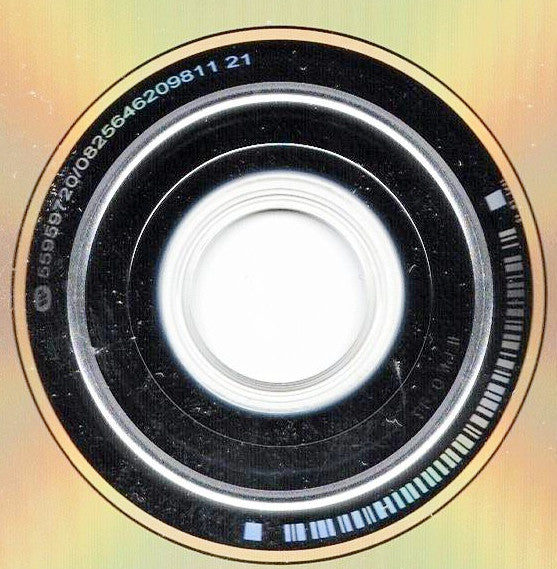 Alain Souchon &amp; Laurent Voulzy - Alain Souchon &amp; Laurent Voulzy