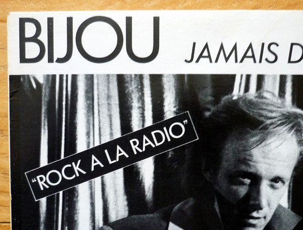 Bijou (2) -Jamais Domptés