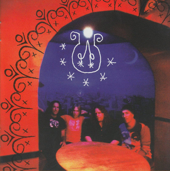 Gov't Mule - Déjà Voodoo