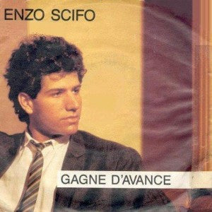 Enzo Scifo (2) - Gagne D'avance