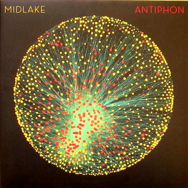 Midlake -Antiphon