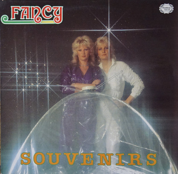 Fancy (6) -Souvenirs