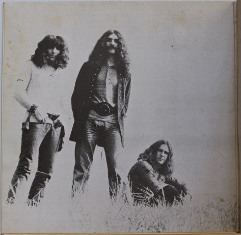 Black Sabbath - Paranoid