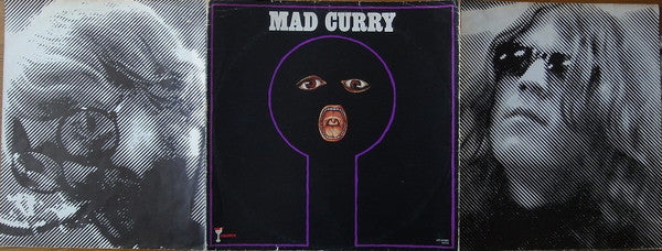Mad Curry -Mad Curry