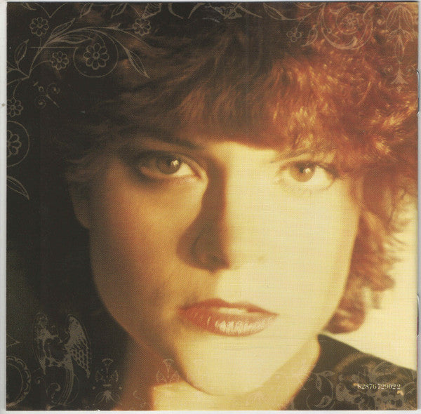 Rosanne Cash -The Very Best Of Rosanne Cash