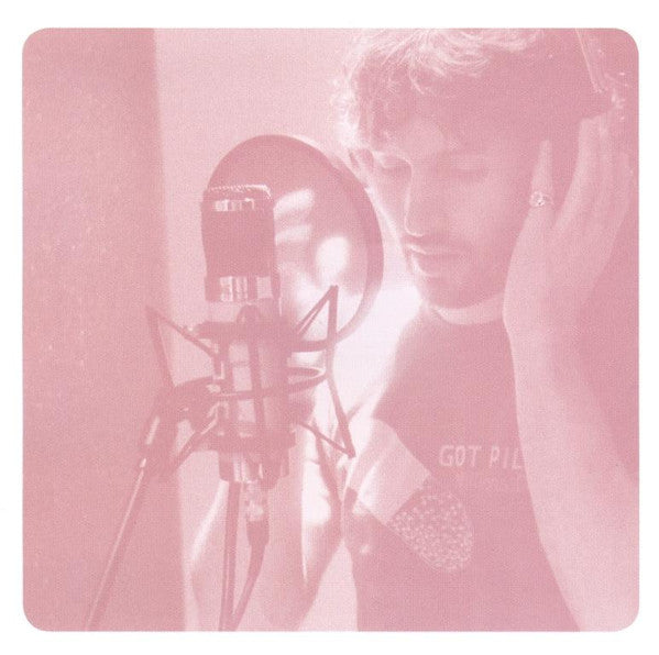 James Blunt -Les Sessions Lost Souls