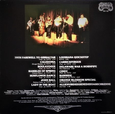 From Us To You (2) - Sixteen Years