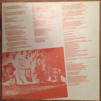 Normaal -Deurdonderen