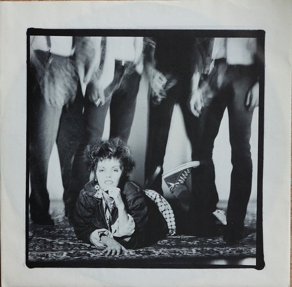 Pat Benatar - Seven The Hard Way